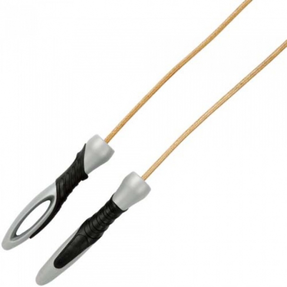 Booster P4 leren springtouw BOOSTER-P4