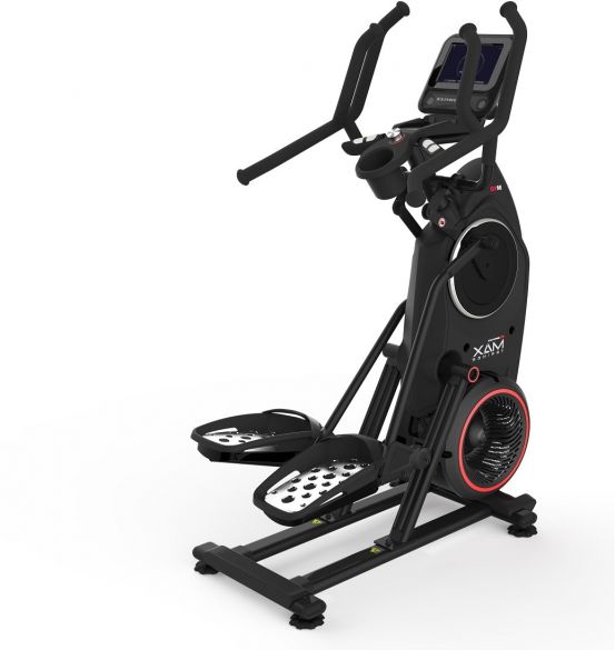 Bowflex Max Trainers M10, M9, M8, M6 en M3i vergelijken