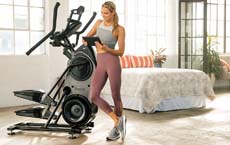 Bowflex Max Trainers M10, M9, M8, M6 en M3i vergelijken