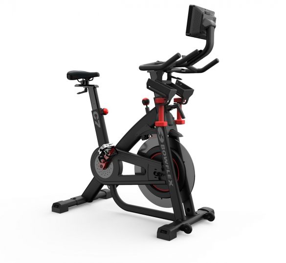 Bowflex C7 Spinning fiets 100957