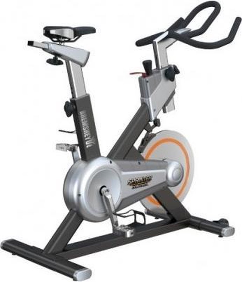 Bremshey exercise 2025 bike