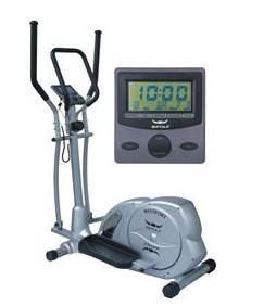 Buffalo crosstrainer Westport gebruikt BFFLOWSTPGEBRUIKT