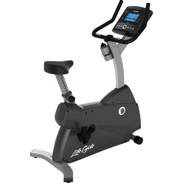 Life Fitness hometrainer LifeCycle C1 Go Console C1-XX03-0104_GC-000X-0105