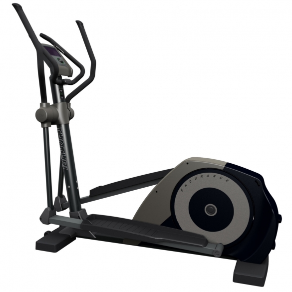 Tunturi crosstrainer C80 19" gebruikt 08TUC80000-gebr