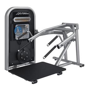 Life Fitness Circuit Series Squat Lunge CCSQUATLUNGE
