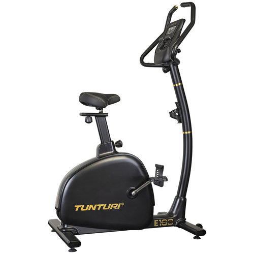 Tunturi Hometrainer Centuri E100 Bike 22CBE10000