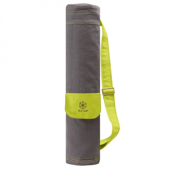 Gaiam Citron Storm Cargo Bag G05-61339voorraad