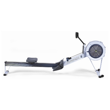 Concept2 roeitrainer model D display PM3 (gebruikt duits) CO2PM3