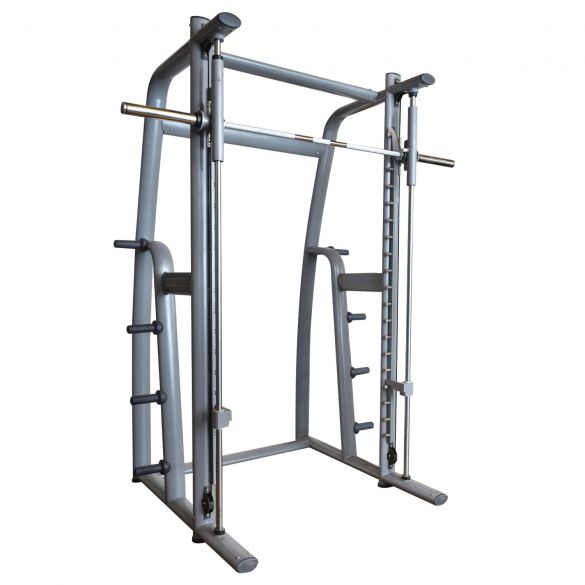 Counter Balanced Smith Machine Pro CBS5000 demo CBS5000-DEMO