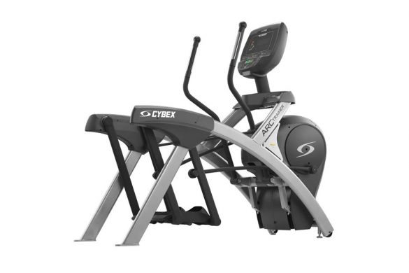 Cybex Crosstrainer total body arc trainer 625AT gebruikt CYBARC625AT-GEBR