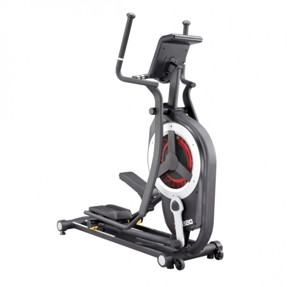 DKN Technology HIIT Air Trainer XC220i 20459