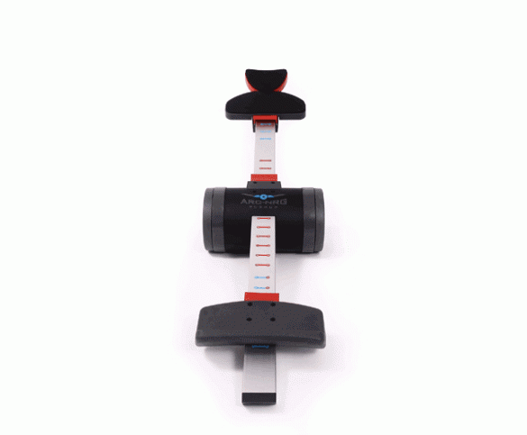 DKN buikspiertrainer ARC-NRG 20416