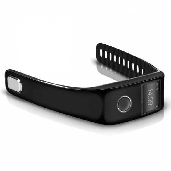 DKN Cardio Connect Wristwatch 20462 20462