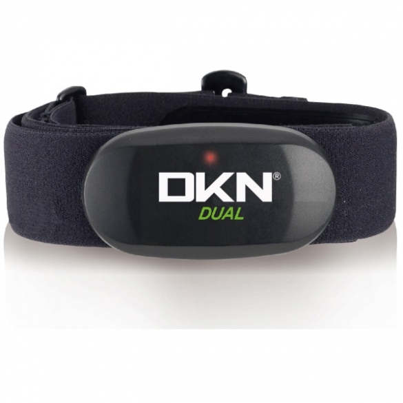 DKN Dual Mode hartslagband 20409 20409