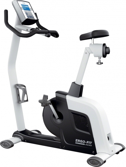 Ergo-fit hometrainer Ergo Cycle 4000 S MED  ERGOFIT4000SMED