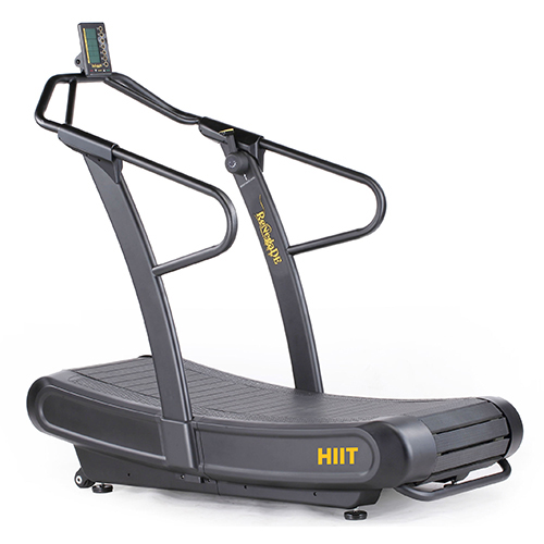 Evocardio Renegade HIIT runner ARUN050 loopband ARUN050