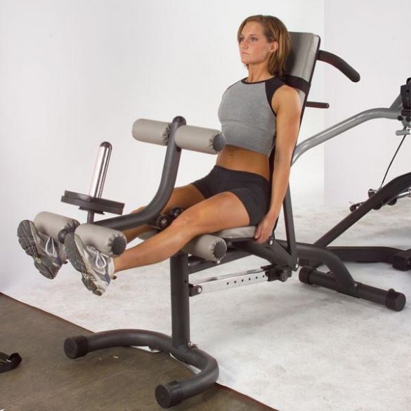 Body solid fid46 olympic leverage flat incline decline bench online