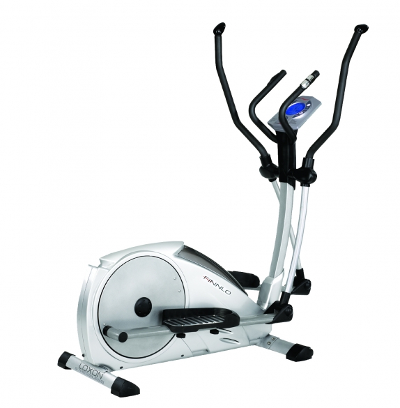Finnlo crosstrainer Loxon Stressless 3280