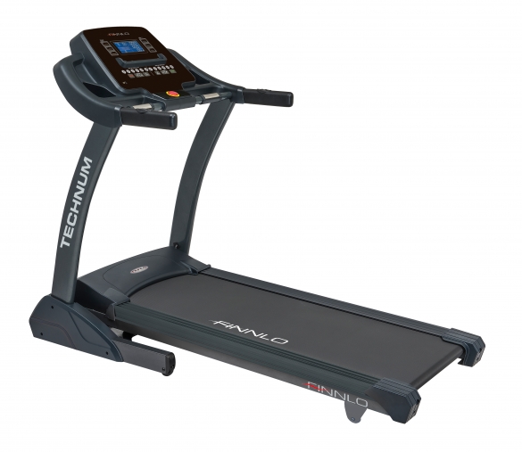 Finnlo Loopband technum IV usb demo F3510demo
