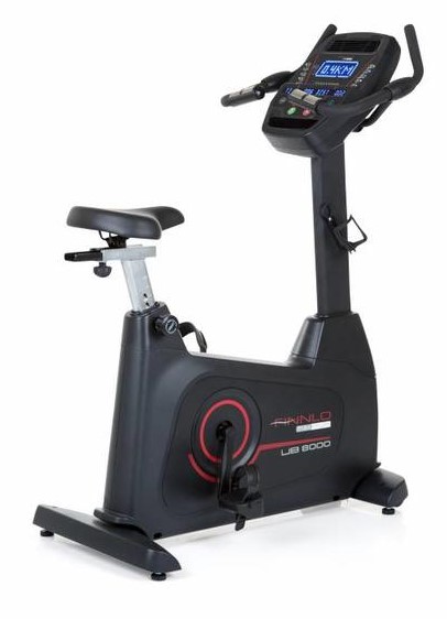 Finnlo Maximum Ergometer hometrainer UB8000 F3571