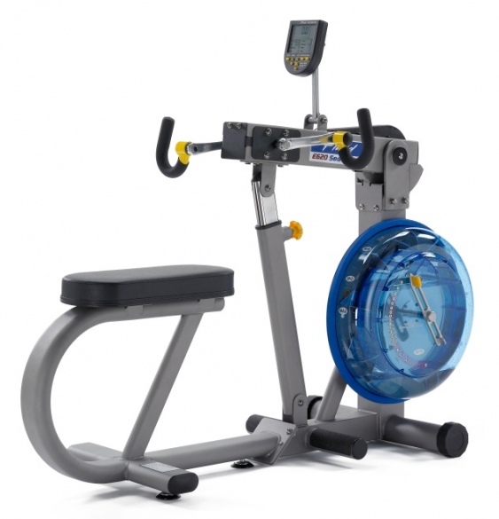 First Degree roeitrainer Fluid Rower E620 upper body ergometer kopen