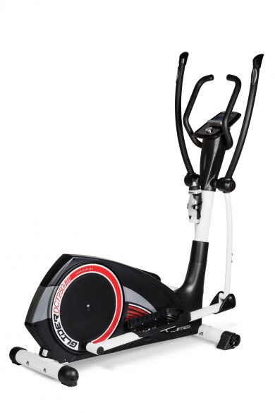 Flow Fitness crosstrainer Glider DCT250i UP FLO2331UP