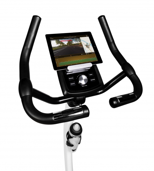 Discrepantie Methode aanklager Flow Fitness hometrainer Turner DHT250i UP demo kopen? Bestel bij  fitness24.be