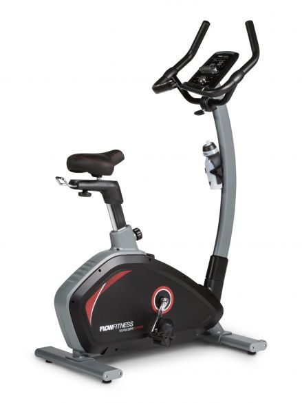 Flow Fitness Turner hometrainer DHT2000i FFD19303