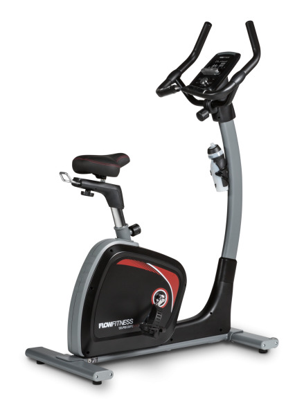 Flow Fitness Turner hometrainer DHT2500i FFD19305