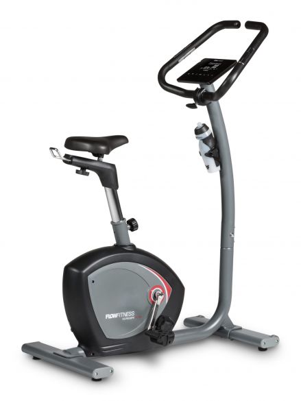 Flow Fitness Turner hometrainer DHT750 FFD19302