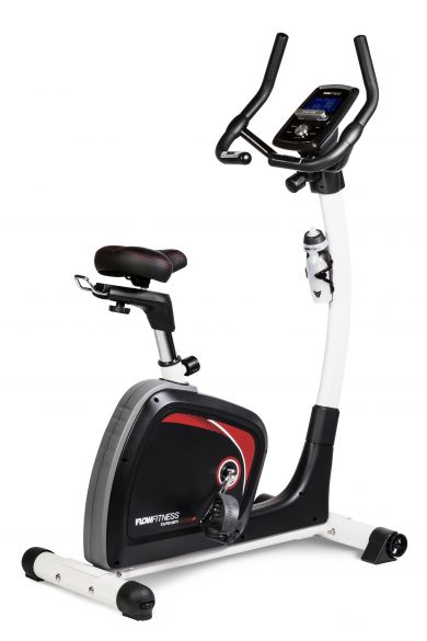Flow Fitness hometrainer Turner DHT350i UP FFD17301