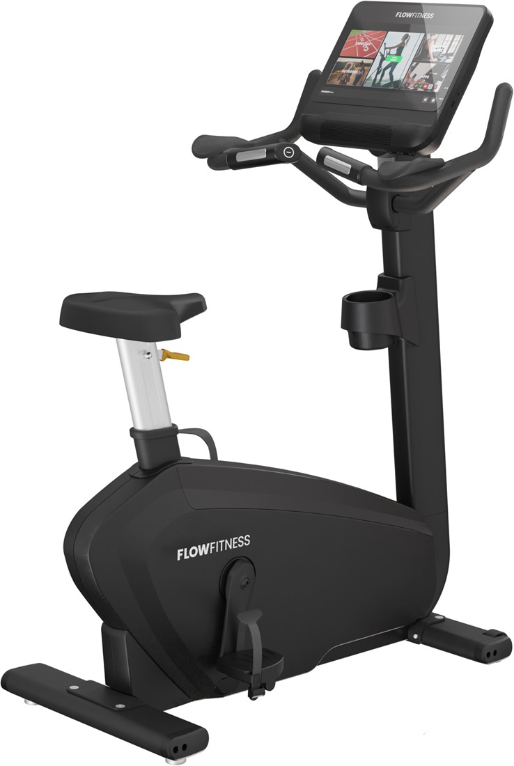 Flow Fitness Perform Pro B6i bike TFT Console FFG24303