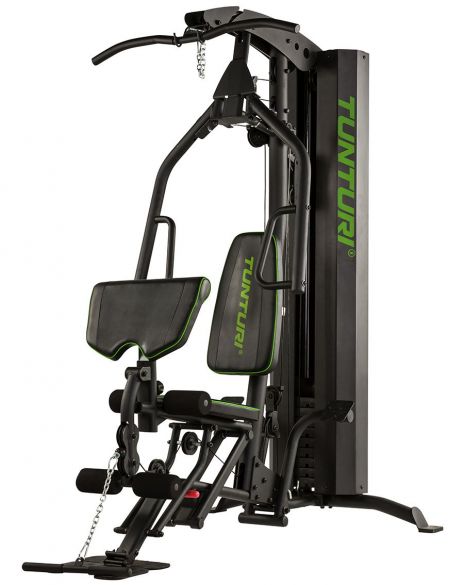 Afdrukken Pornografie Struikelen Tunturi krachtstation Home Gym HG60 kopen? Bestel bij fitness24.be