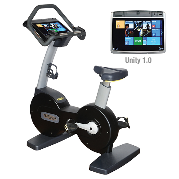 technogym hometrainer