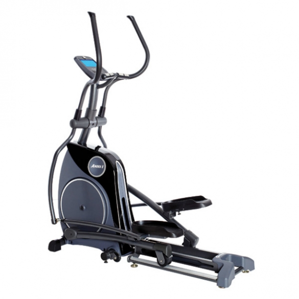 Horizon Fitness Elliptical Ergometer Andes 8 HORANDES8