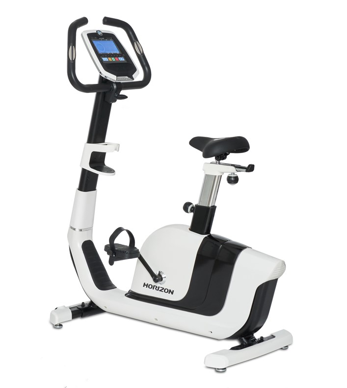 Horizon Ergometer Comfort 8.1 Hometrainer HCB0247-02DE