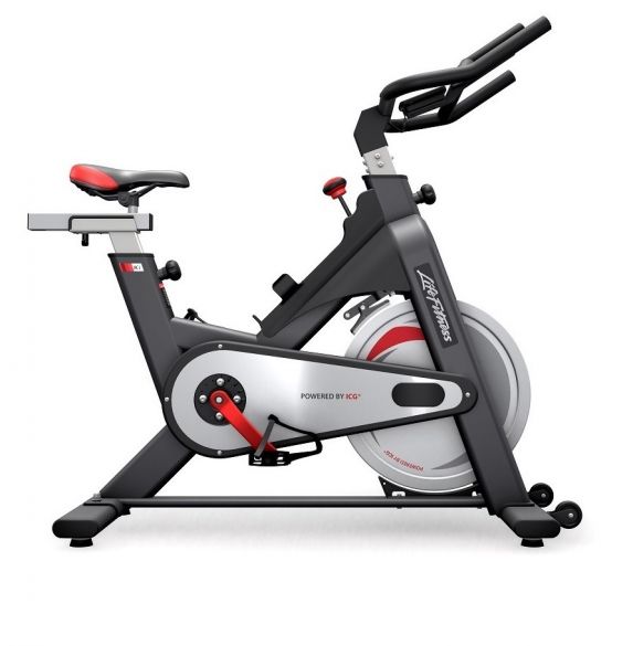 Life Fitness ICG Indoor Cycle IC1 LFICG1