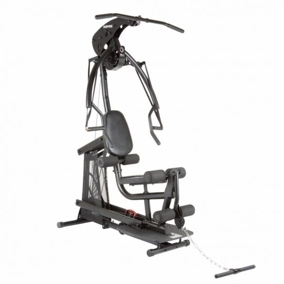 Finnlo Maximum Body Lift Multi Gym BL1 3550