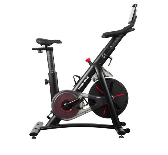 Inspire Fitness Indoor cycle ILC spinningbike F3604