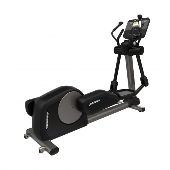 Life Fitness Integrity Series professionele crosstrainer DX PH-INXDX-XWXXX-7201C
