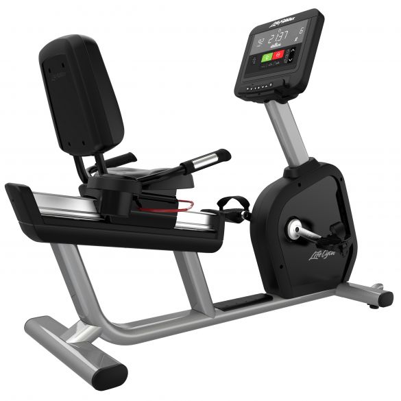 Life Fitness Integrity Series professionele ligfiets SC PH-INRSC-XWXXX-5101C