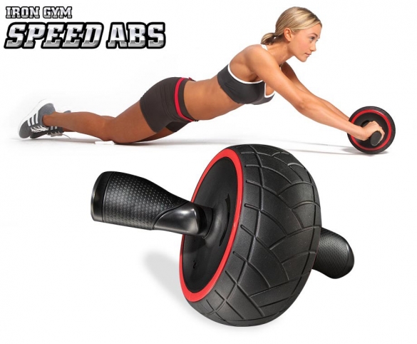 Kust Op de kop van String string Iron Gym Speed Abs Buikspier Trainer kopen? Bestel bij fitness24.be