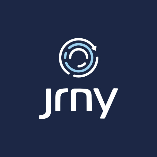 JRNY gratis 1 jaar lidmaatschap JRNY-1JAARGRATIS