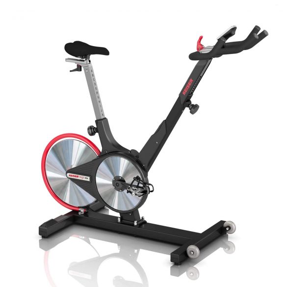 cleats for keiser spin bike