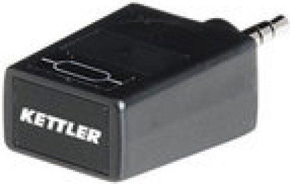 Kettler Polar Insteekontvanger 07937-650 07937-650HKS