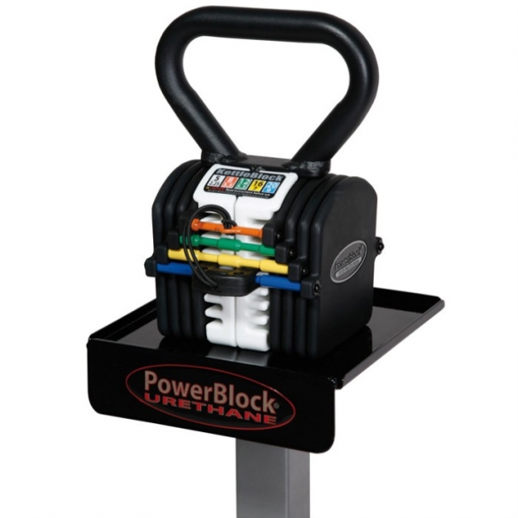 PowerBlock KettleBlock 40 (3.5 - 18 kg) 424040