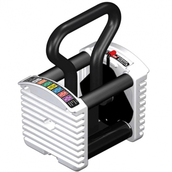 PowerBlock KettleBlock handle voor Flex U50 of U90 424010
