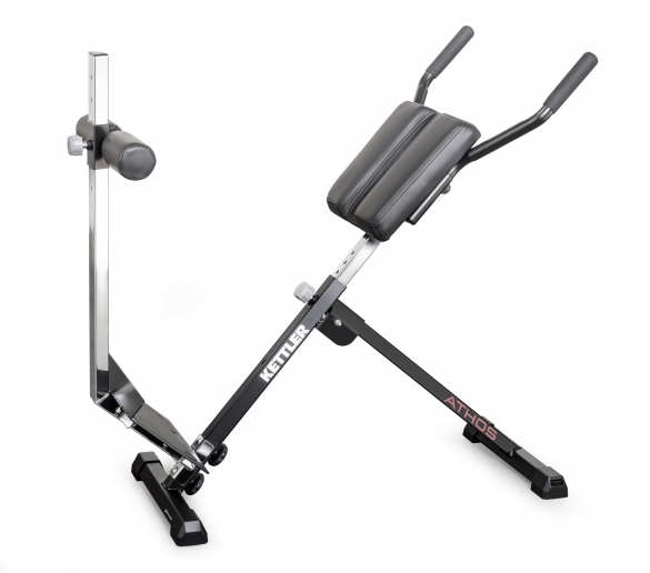 Kettler Athos buik- en rugtrainer 07707-780
