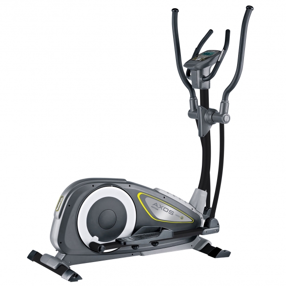 waterstof Gunst aantrekkelijk Kettler crosstrainer Axos Cross P 07648-900 kopen? Bestel bij fitness24.be