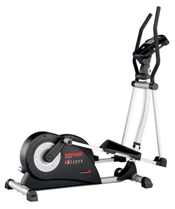 bonen Maaltijd team Kettler crosstrainer Calypso tweedehands kopen? Bestel bij fitness24.be